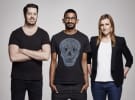 News Bulletin: Whybin\TBWA Melbourne appoints three creative directors; Lions Entertainment launches